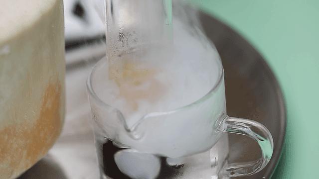 岭南天地的「不务正业」咖啡店，专出“渣男渣女”