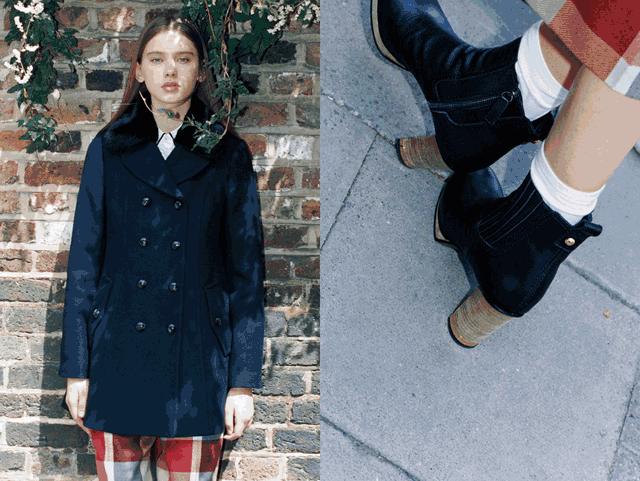 burberrychloe,burberry和chloe档次