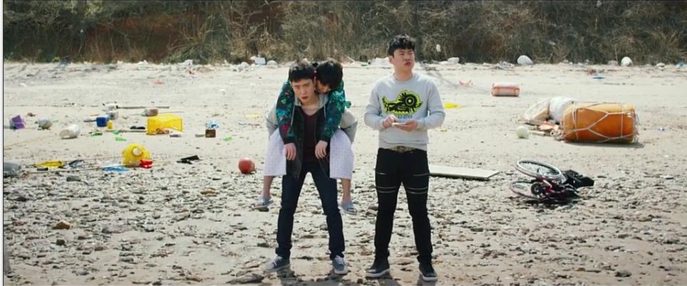 翻拍韩国的小小的愿望,小小的愿望翻拍韩国哪部电影