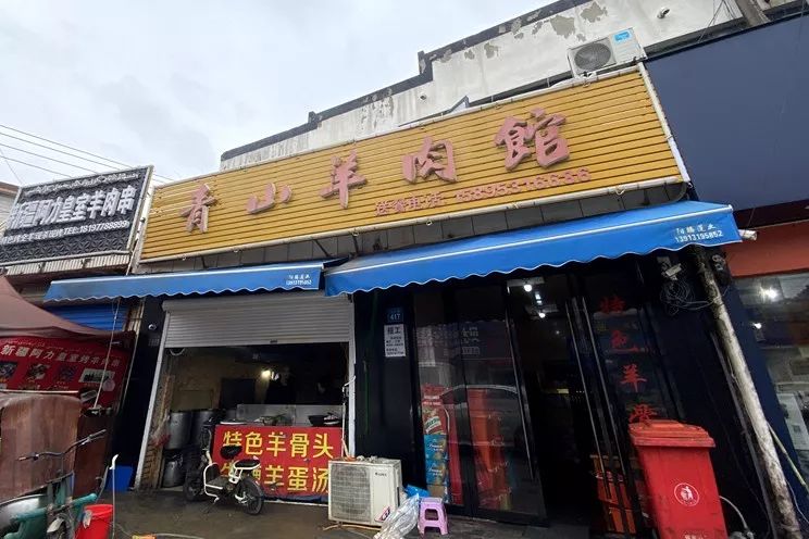 寻味无锡巷子深处的无锡老味道,无锡特色美食老店推荐
