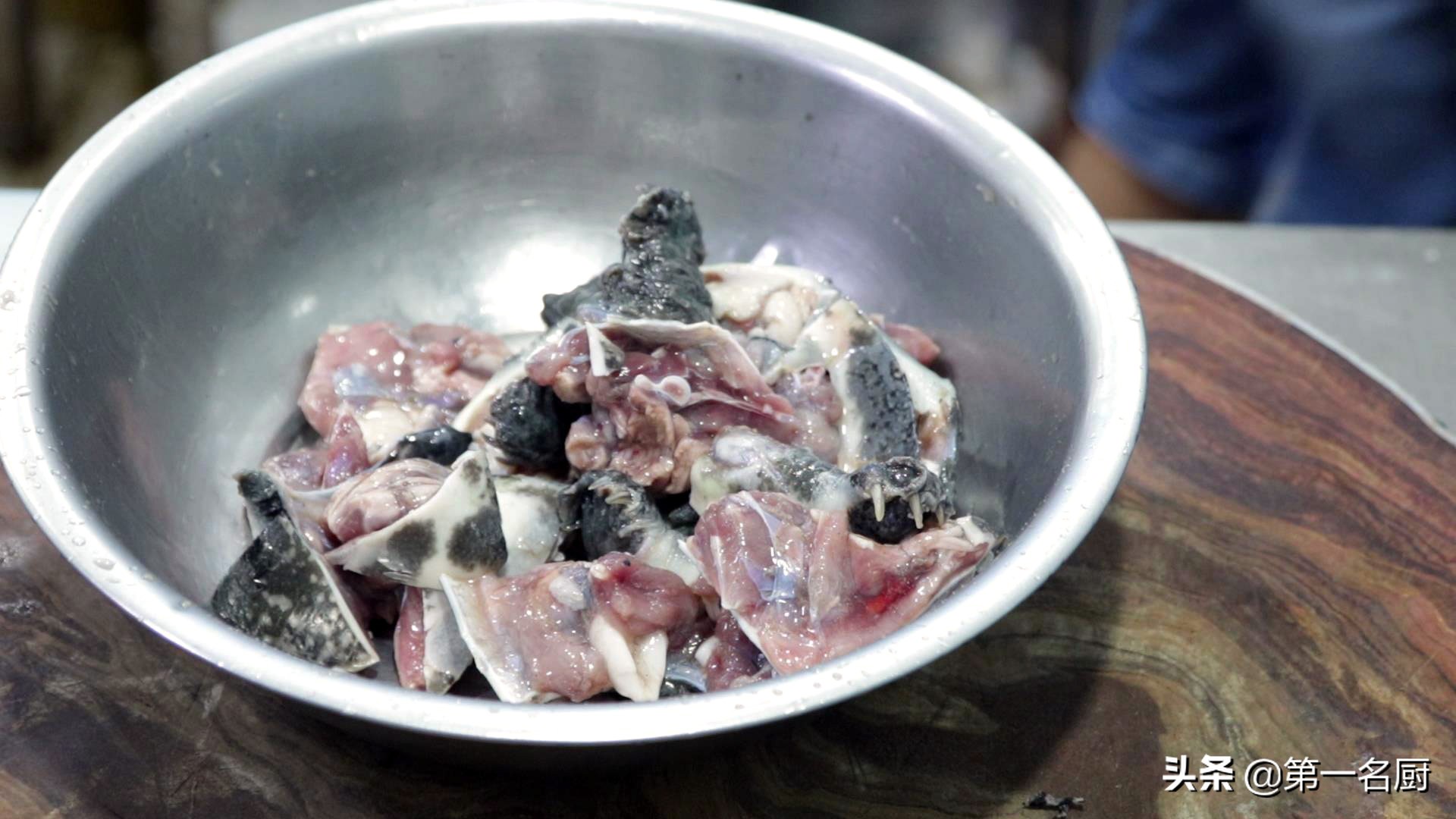 甲鱼怎么做好吃营养又简单,甲鱼怎么做才好吃又简单