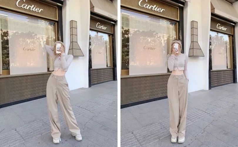 现在最流行的swag,目前很火的swag