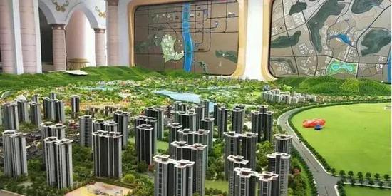 湘江新区大王山几个景点,湘江新区大王山旅游度假区