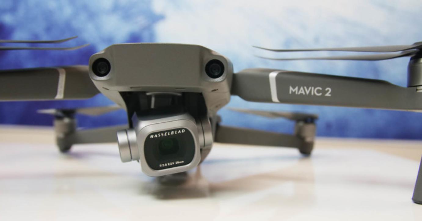 2020航拍无人机推荐,2019年最好入门的航拍无人机推荐