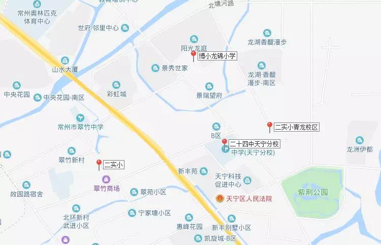 常州新学校最新消息,常州2021新优质学校