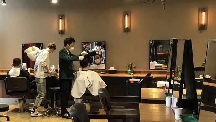 终于等到啦！@嘉定人，家政阿姨可以上门了，但需要这些证明