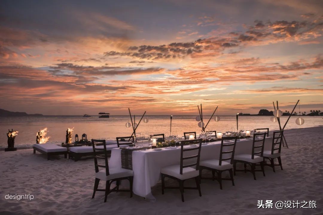 全球35家安缦住宿本身是一种修行,全球32家安缦