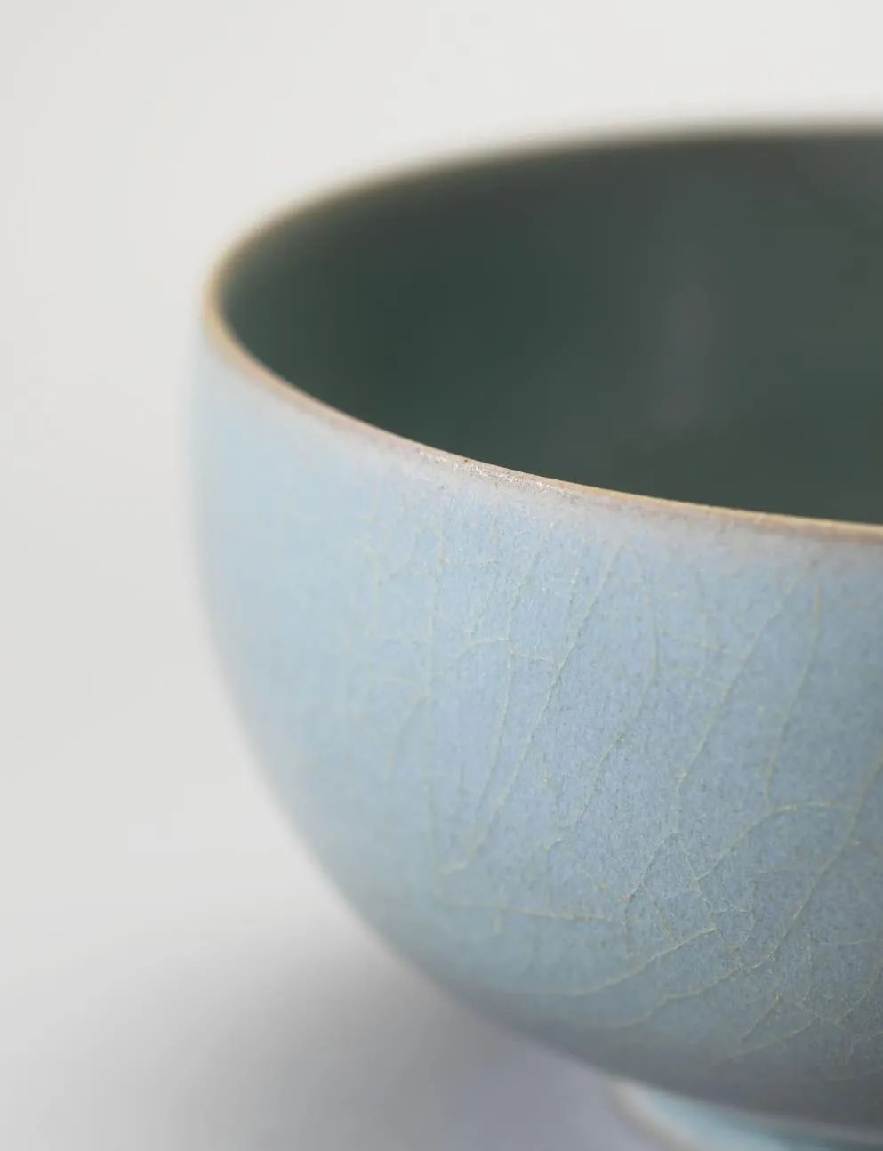 宋代国宝瓷器大全,宋代汝窑精品瓷器图片大全