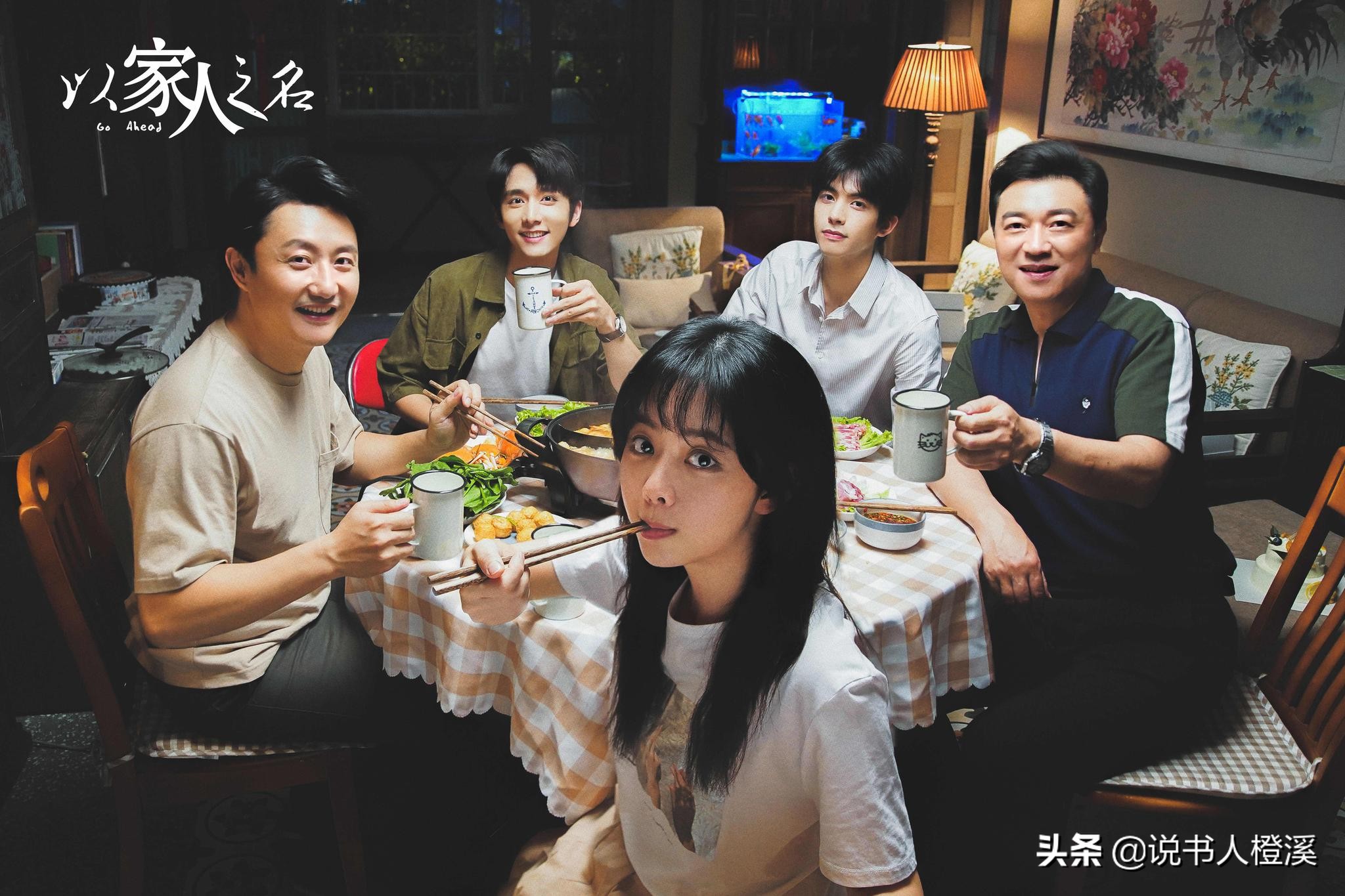 从凌霄家女性三代谈如何《治愈隐*虐性**待》