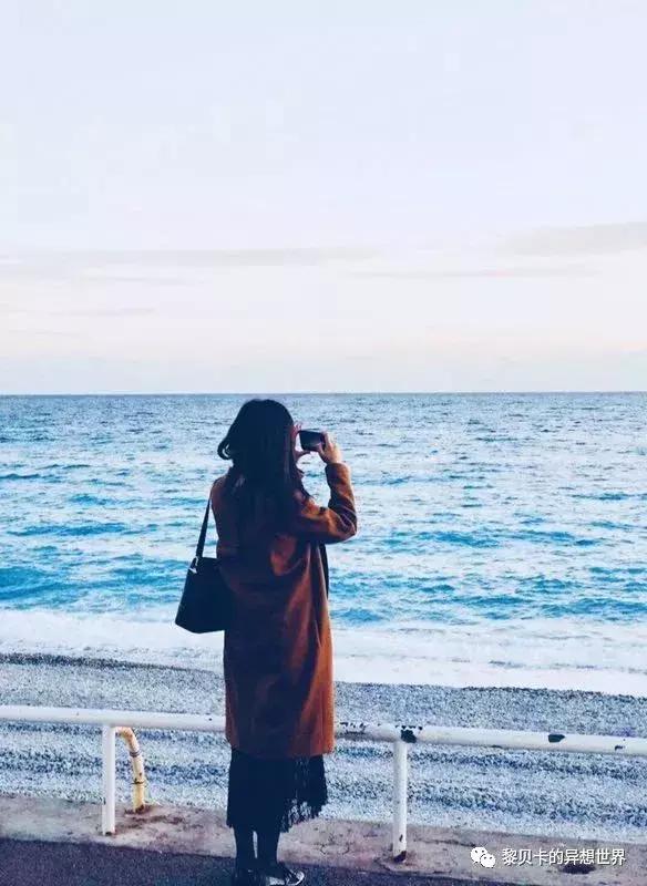 她们说穿过最满意的一件大衣,是这件!