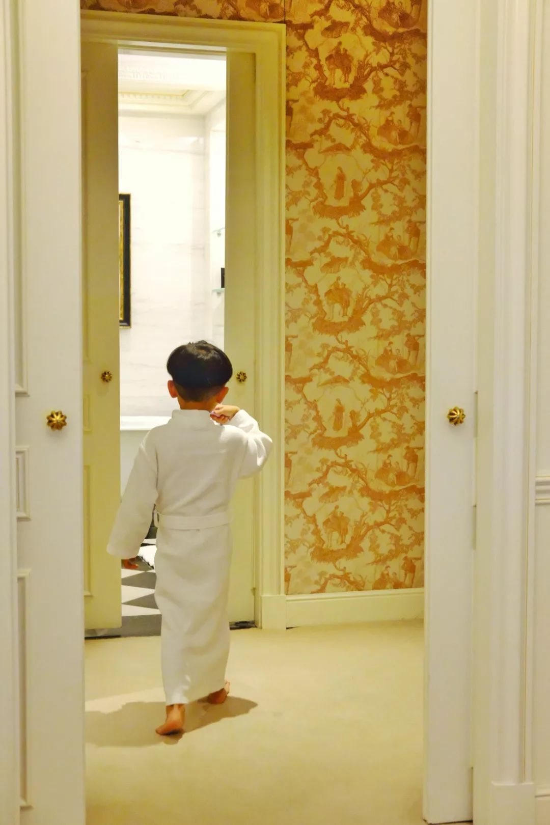 天津|这座红色的城堡,凭什么征服了孩子的心