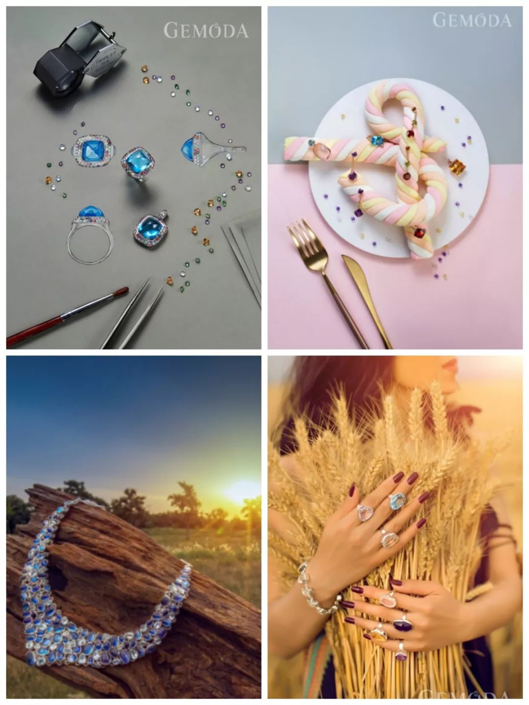 看了这40位生活美学家的创造，心顿时亮了！西安人年度最佳收藏贴