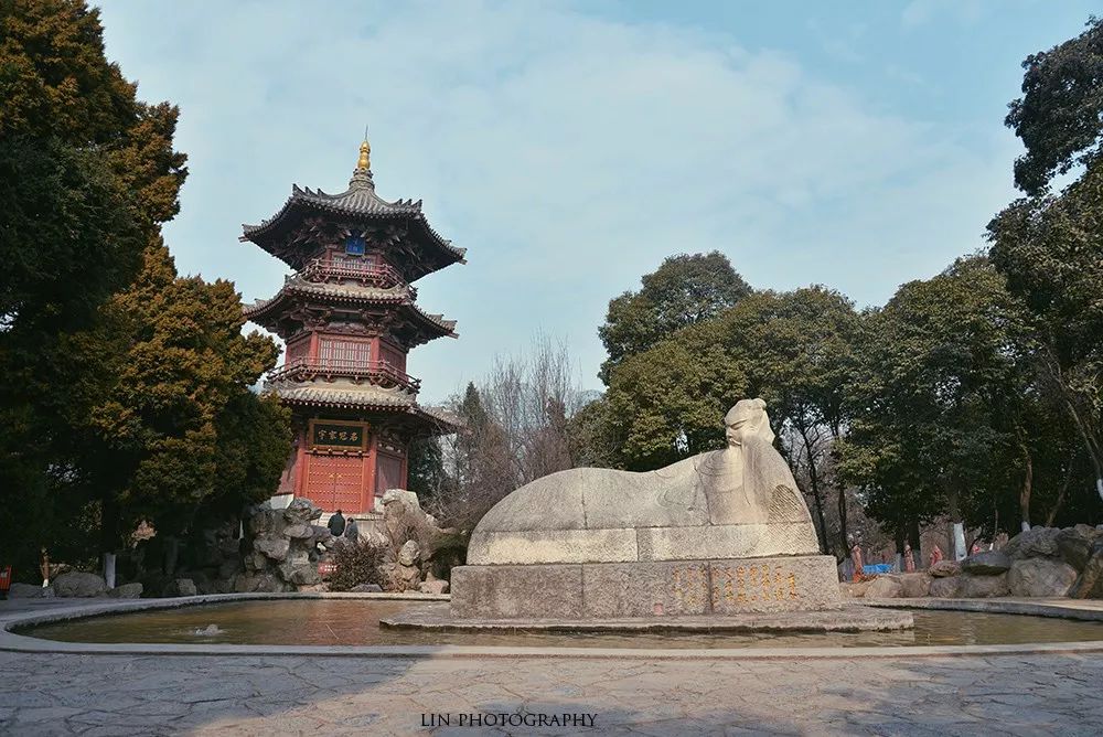 唐长安绕城高速边，并没有你想象的服务区|唐长安城坊考据Vol.5