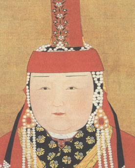 你好美眉，古代眉妆发展简史