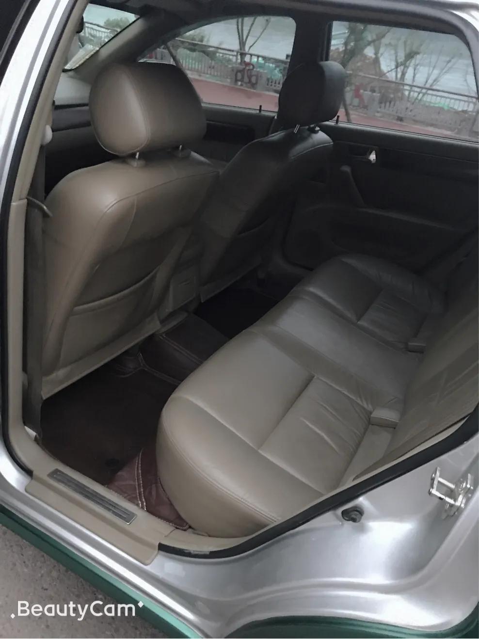 08款别克凯越旅行车,凯越旅行车叫什么