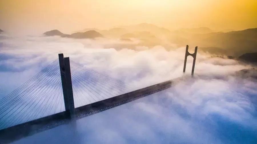 恩施，凭什么持续美哭全国，惊艳世界？