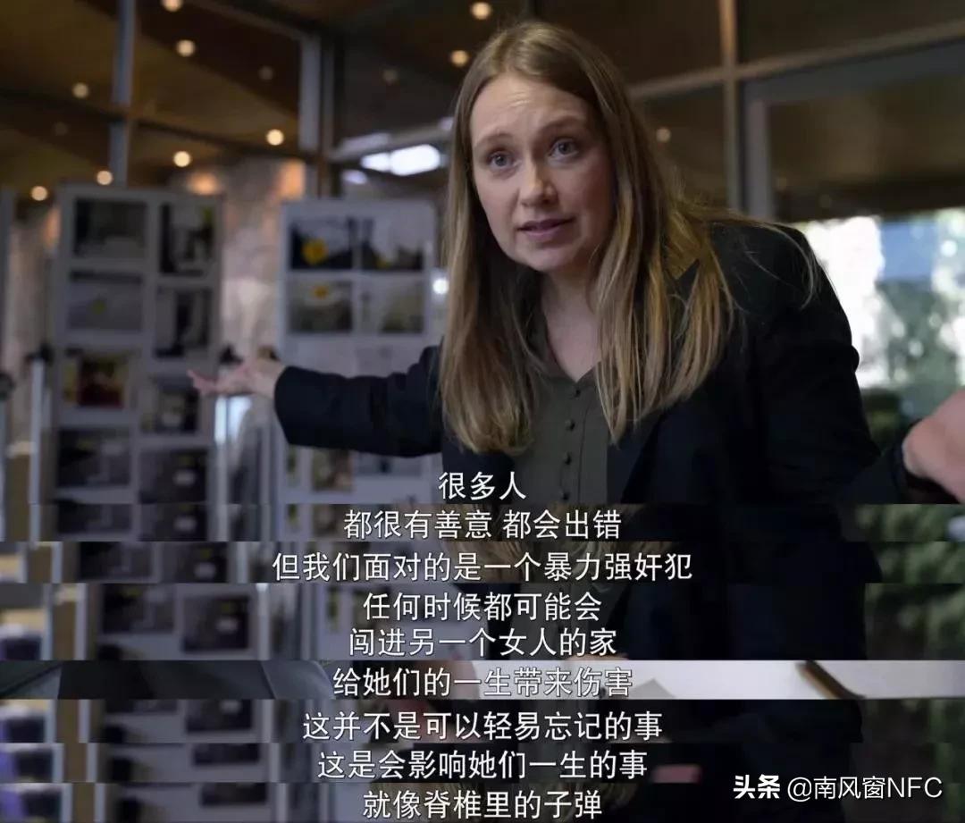 被性侵后，这个女孩的遭遇令人心寒