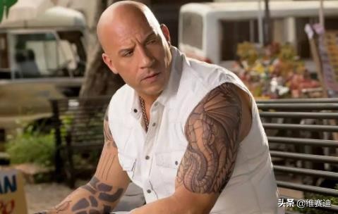 范迪塞尔为什么一直消费保罗沃克,范迪塞尔stopsending