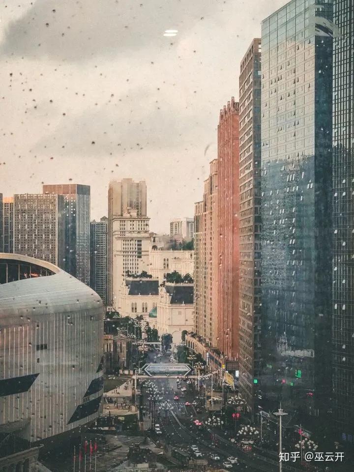 知乎高票答案：作为外省人，你是怎么看贵州的？