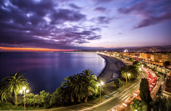 法国十大城市介绍的视频,法国十大城市排名