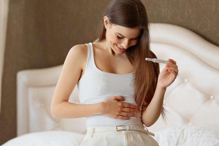 怀孕是一种什么体验在线阅读,怀孕妈妈正在体验生孩子有多痛