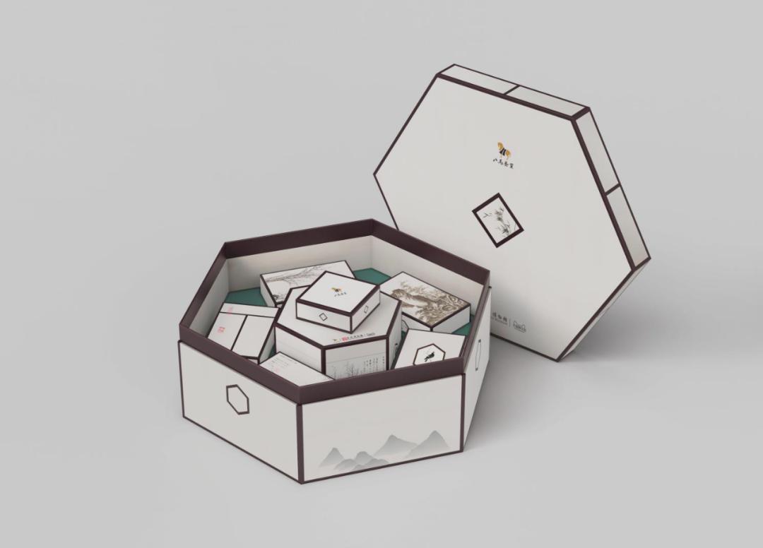 2020年INNODESIGNPRIZE大赛平面设计获奖