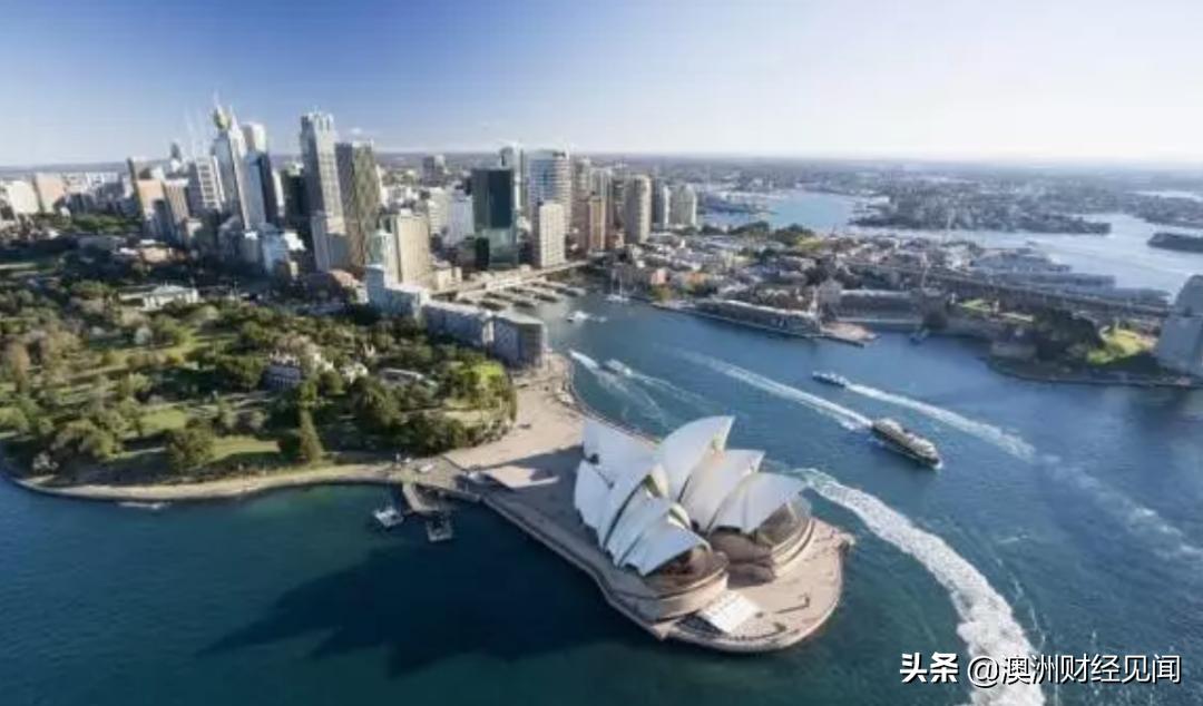 墨尔本封城的最后一天,澳大利亚封城真实感受