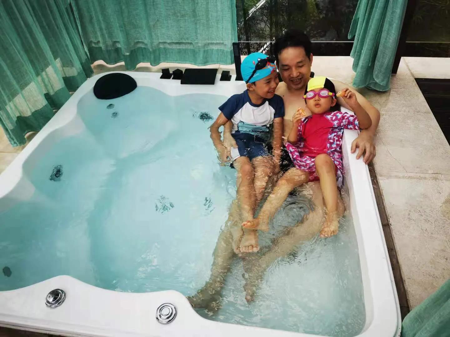 杭州临安湍口氡温泉星泉谷,临安湍口温泉星泉谷度假村