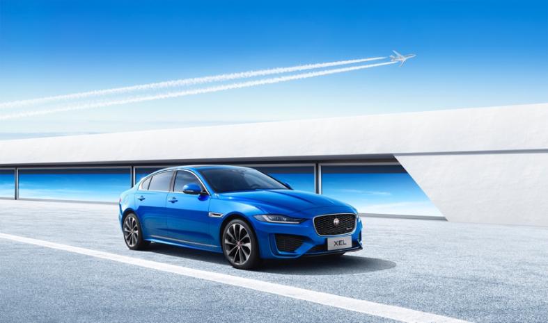 捷豹xel豹烈版,捷豹xel和影豹哪个好