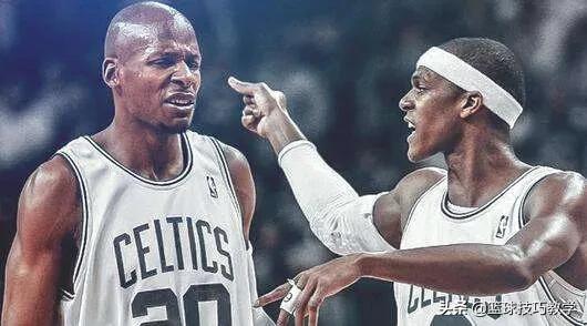 雷阿伦用隆多交易保罗,隆多对保罗有多强