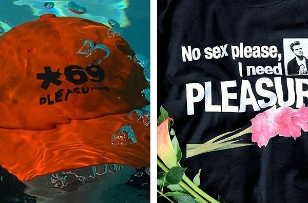 欧美十大顶级潮牌,美潮品牌很耐穿