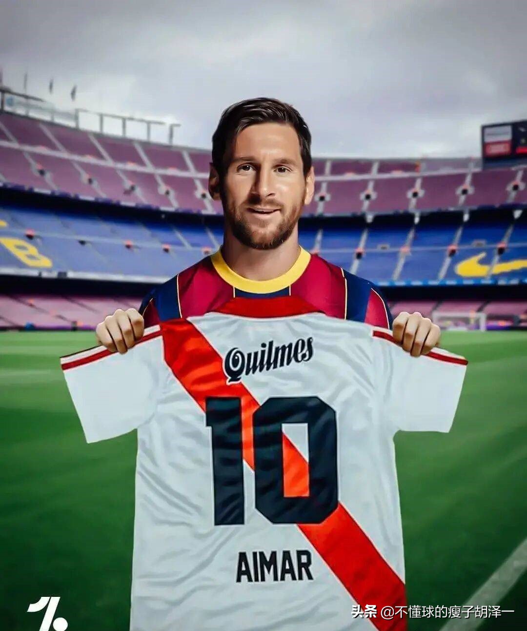 盘点球员们的足球偶像,球星的十大偶像