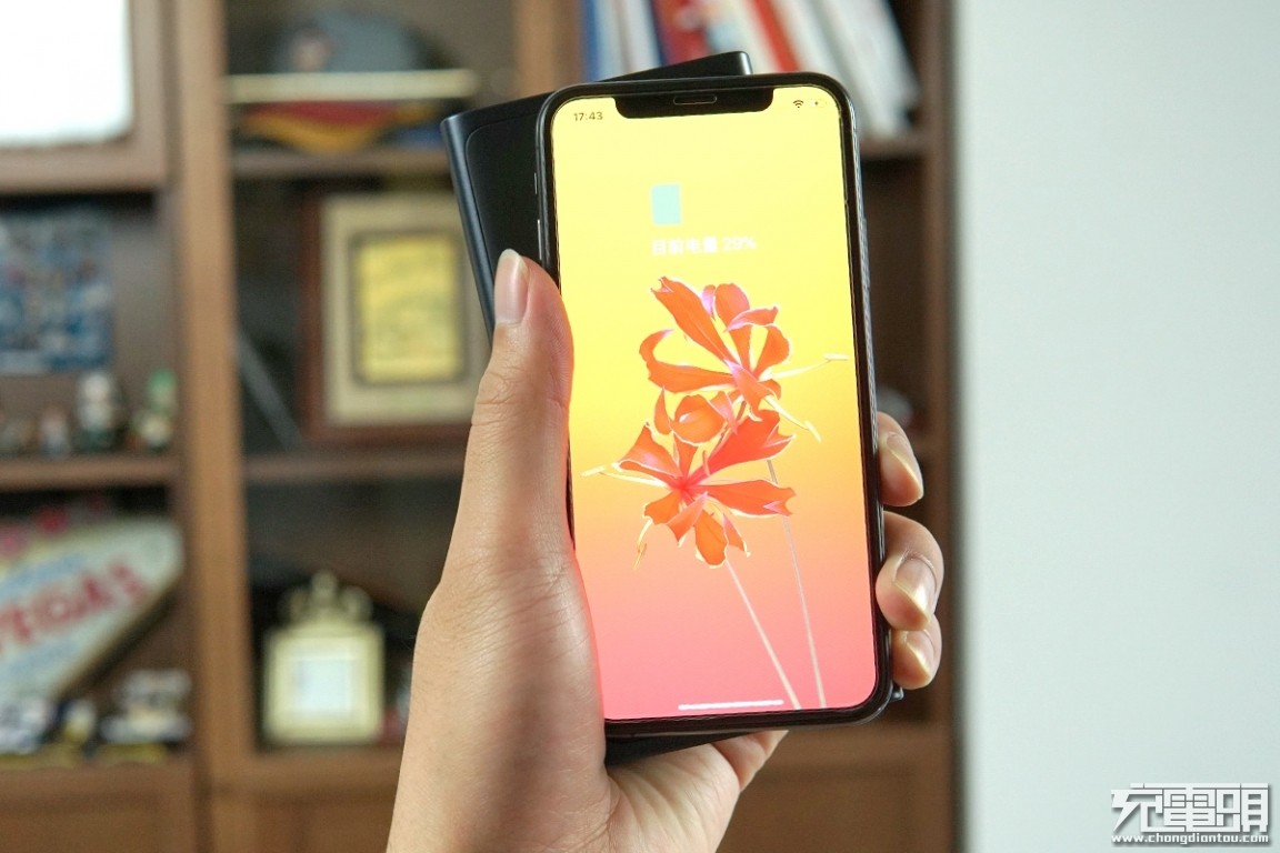 小米移动电源318w快充评测,小米plm11zm无线充电宝拆机