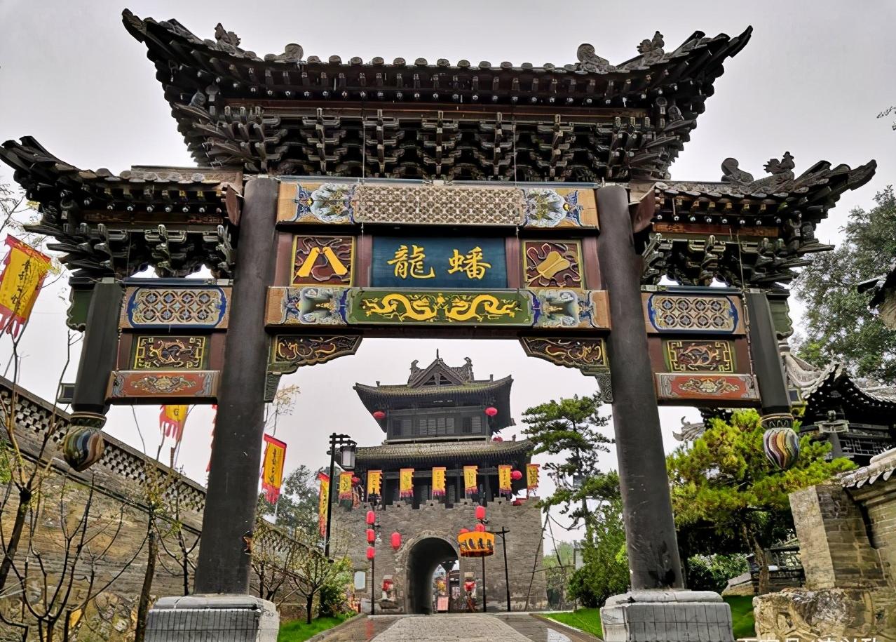 太原能免费进入的景点,2022年太原过年免费开放的景点