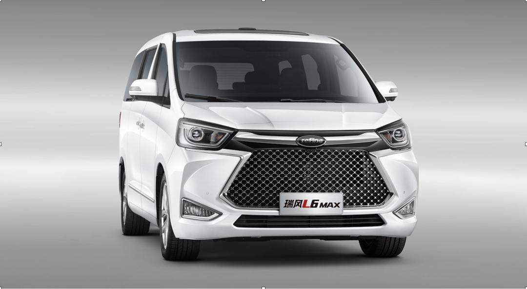 江淮瑞风新品上市,江淮瑞风商用