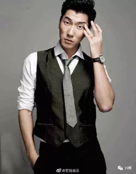 网曝张亮离婚是真的吗,张亮宣布离婚内容图片