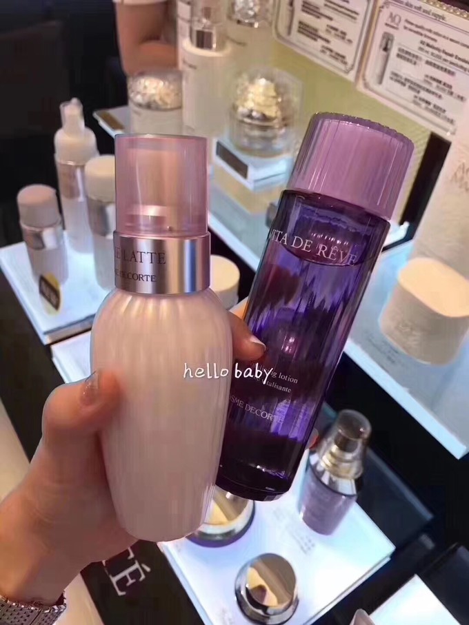 日本好用的抗衰老护肤品排行榜 (日本好用护肤品中高端)