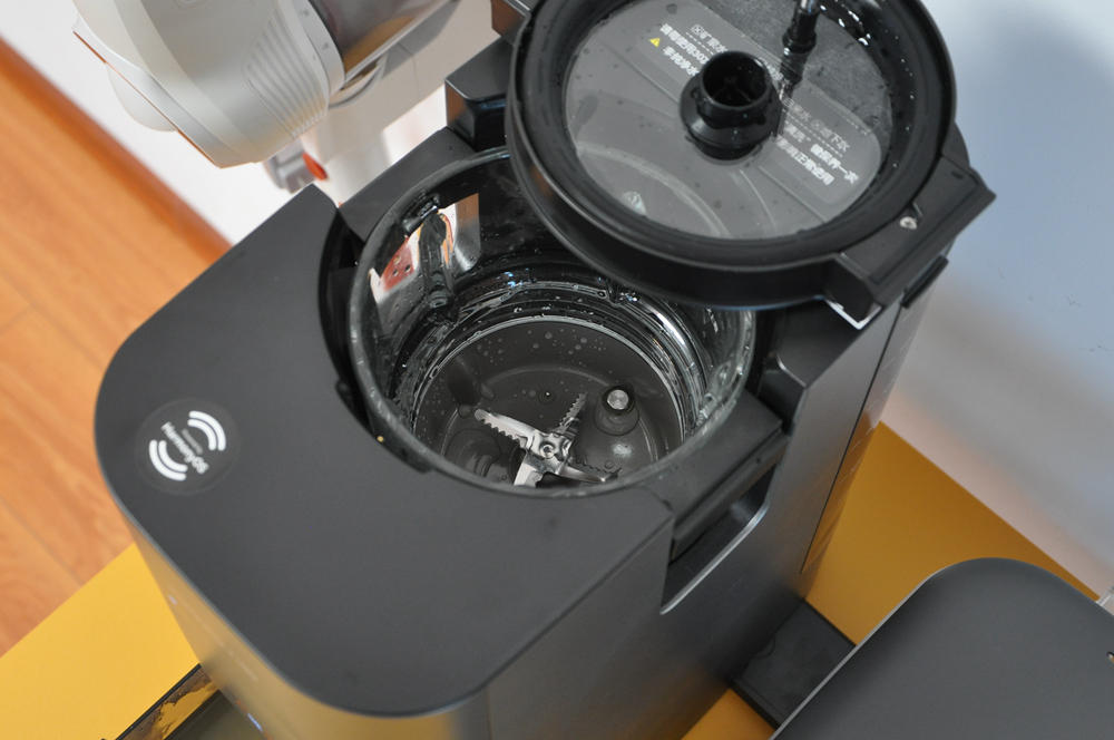 九阳目前最好用的豆浆机,九阳豆浆机升级鸿蒙