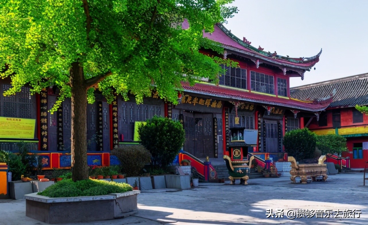 彭山新农村试点村名单,国家级十大乡村旅游示范点