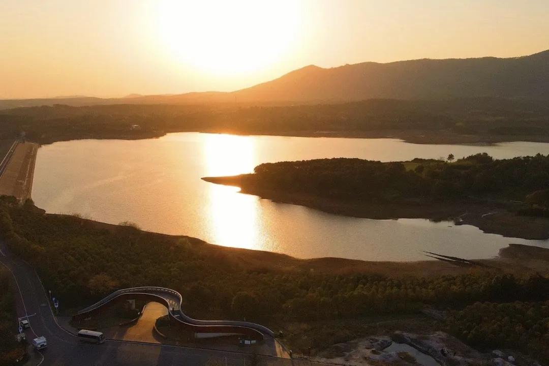 江浙沪冬日温泉泡汤周走起,春节江浙沪2-3天短途旅游温泉