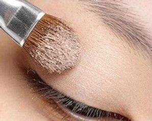 烟熏妆教程简单易学,烟熏妆教程超a