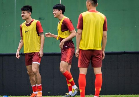 里皮回归恒大首发,里皮重返国家队是真的吗