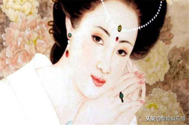 她前后给丈夫戴两次绿帽子，最后一次虽然自己舒服，却也因此送命