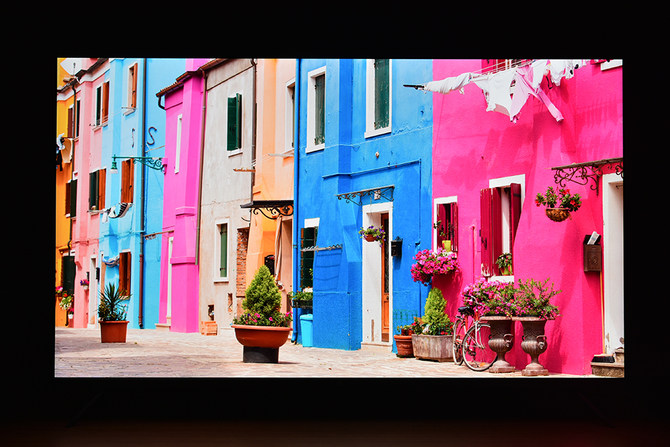 小米电视5Pro55英寸评测:画质优异/质感出众2019全年销冠稳了