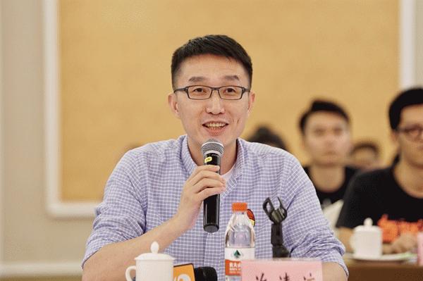 许清流,晋江市许清流