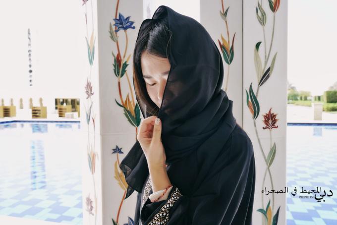 土豪之旅迪拜,迪拜土豪之旅