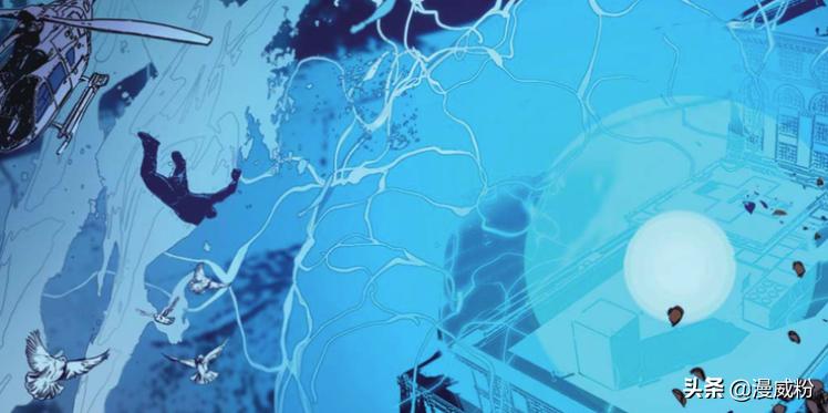 惩罚者蜘蛛侠,惩罚者和蜘蛛侠