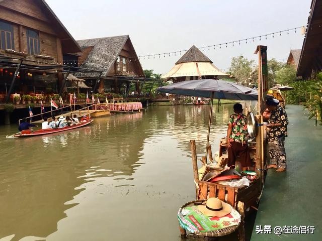 想去泰国旅游怎么办签证,想去泰国玩注意事项