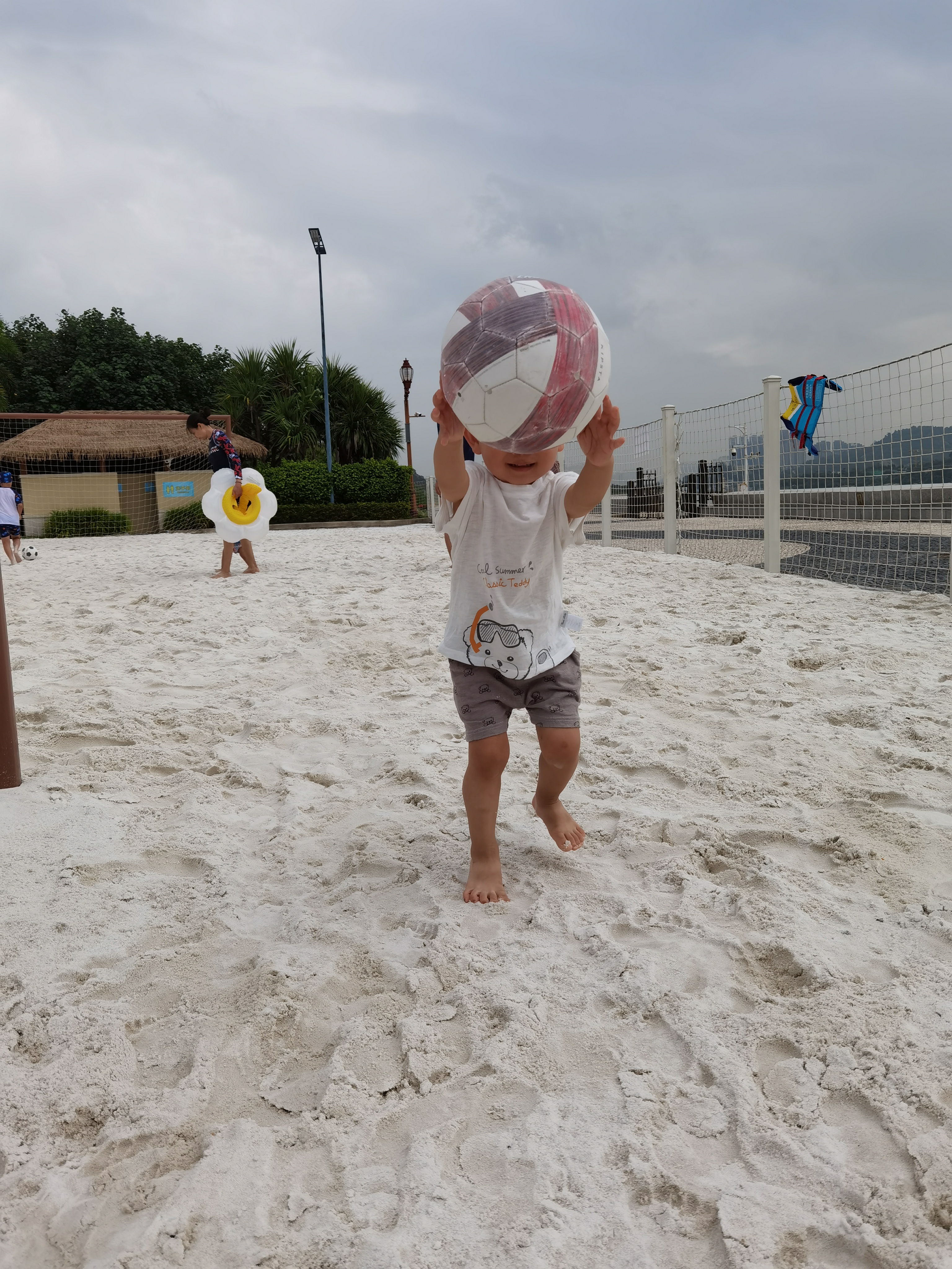 珠海长隆海洋王国旅游说说,珠海长隆海洋王国踩雷项目