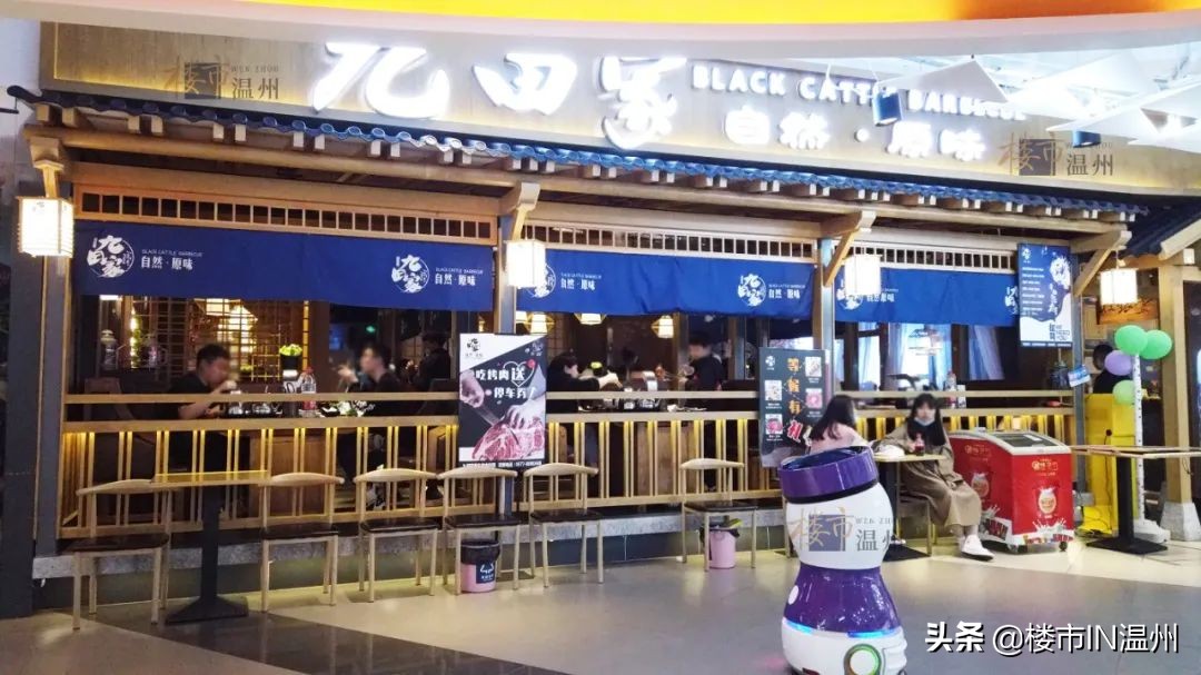 温州鹿城商业综合体排名,温州老城区综合体